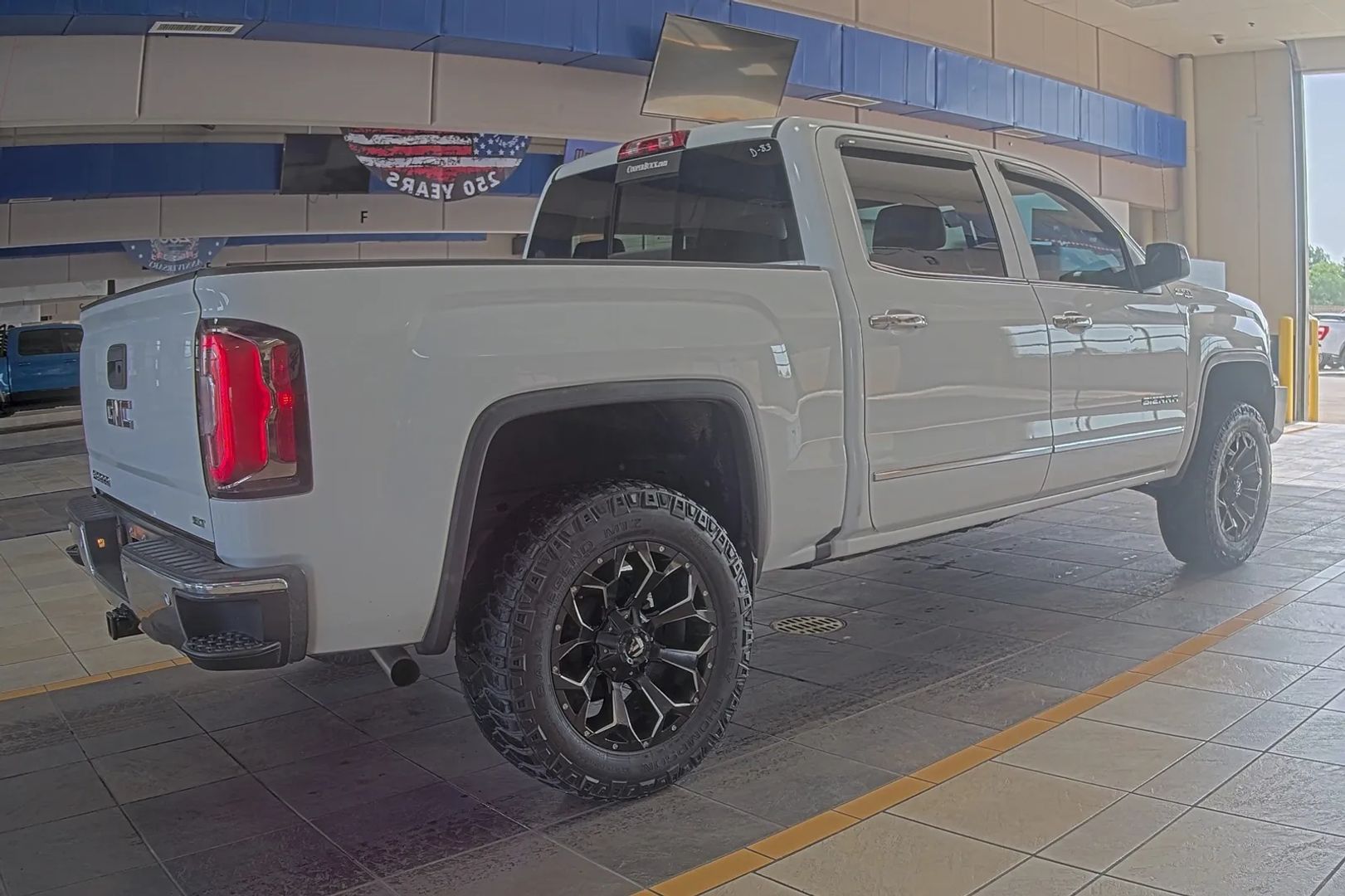 gmc sierra 1500 2018 3GTU2NEC2JG455702 image gmc sierra 1500 2018 3GTU2NEC2JG455702 image